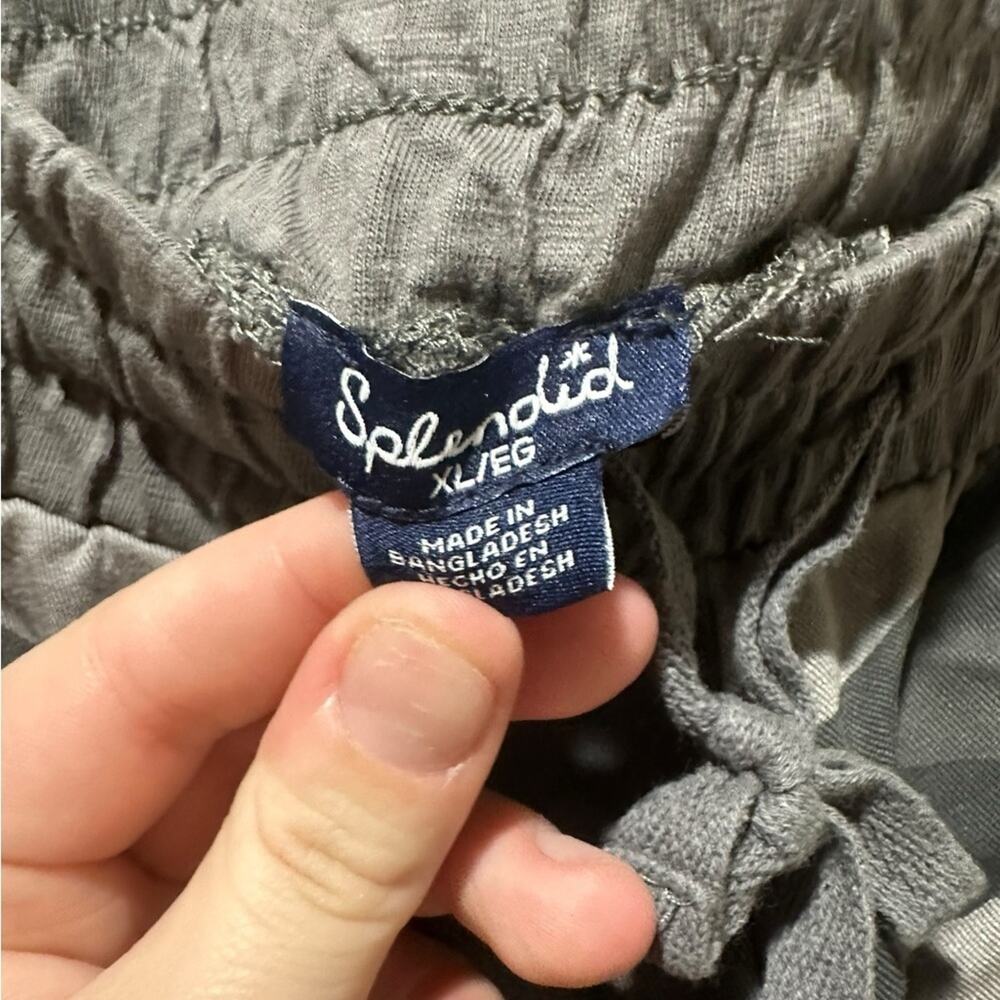 splendid Joggers - Picture 2 of 5
